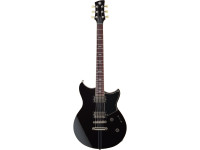 Yamaha Revstar RSS20 Black/Preta Yamaha Revstar RSS20 Black/Preta
